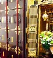 浄土真宗 誓願寺　納骨堂　永代供養