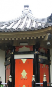 法浄寺　納骨堂　永代供養墓