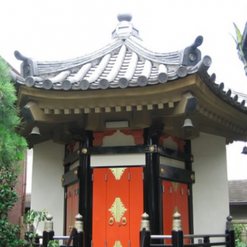 法浄寺　納骨堂　永代供養墓