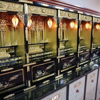 納骨堂　寺　寺院　納骨　仏壇