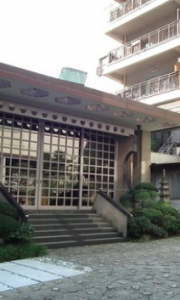 洞雲寺 新宿区　曹洞宗