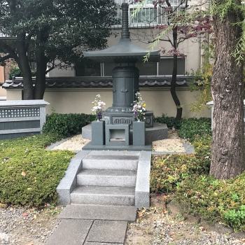 お寺　寺院　墓地　石材　お墓　永代供養墓　永代供養