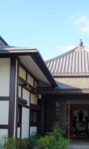 豊島染井浄苑　永代供養墓　墓石