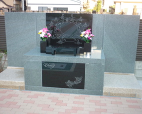 シムティエール外苑の杜　納骨堂　永代供養