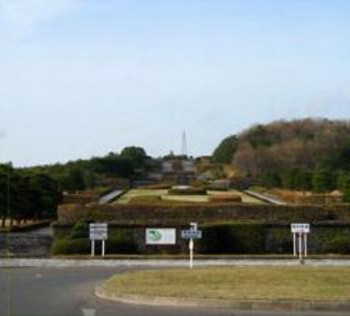 仙台市営　仙台市北山霊園 _2