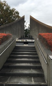 横浜日野墓苑 合祀墓　墓地