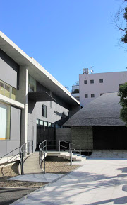 威光院 墓地　真言宗