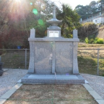 オアシス墓苑　福山西　永代供養墓　永代供養
