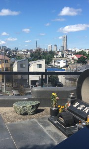 清水ヶ丘霊園 永代供養墓 紫雲陵 合祀