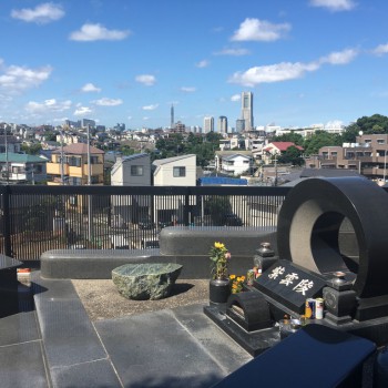 清水ヶ丘霊園 永代供養墓 紫雲陵 合祀