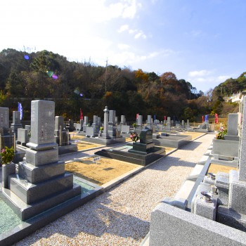 川越霊園　墓地　お墓　石材　墓石　石材　寺
