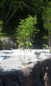 メモリアルヒルズ雲渓塚　yukyu　樹木葬　自然葬