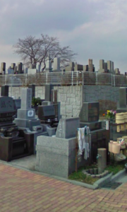 戸塚長沼霊苑　横浜市　墓石　墓地