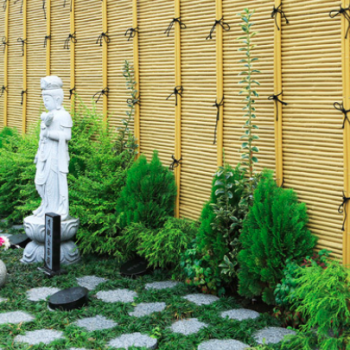 中板橋樹木葬墓地　樹木葬　合祀　永代供養