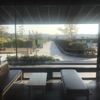 墓地　横浜あおば霊苑　ガーデン霊園