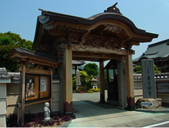 寺院　お寺　お墓　墓地　石材　墓石