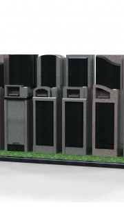 墓地　墓石　寺院　宝塚庭苑　想　宝塚市