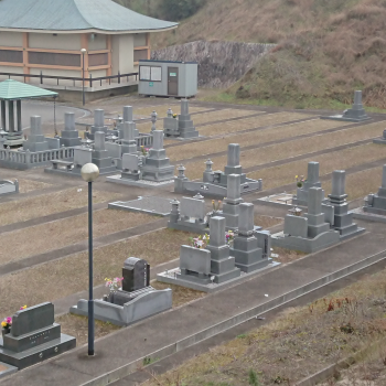 慶徳寺　光輪苑　墓地　寺院　石材　お寺　お墓