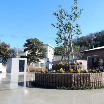 福壽の里霊園　個人集合墓　合祀墓　永代供養墓　永代　お墓　納骨施設