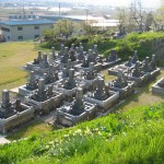 北野墓地　霊園　墓地　お墓　寺院墓地　墓石　石材
