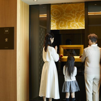 本駒込陵苑-基本−墓所 納骨堂　お参り　お祈り　