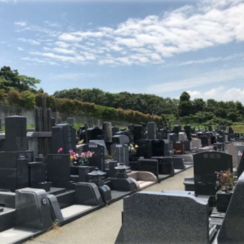 海保墓園　市原市営墓地　公営墓地　お墓　霊園　墓石　