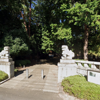 日蓮宗 妙銀山 蓮昌寺　霊園　寺院　お寺　墓地　墓石
