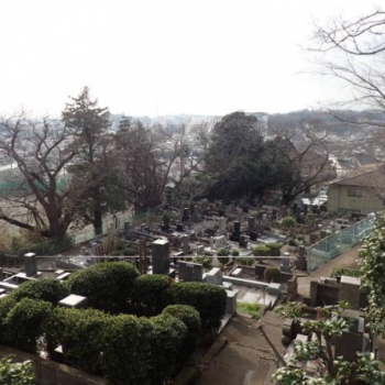 藤沢市西富墓地　墓地　霊園　お墓　墓石　公営霊園　藤沢市