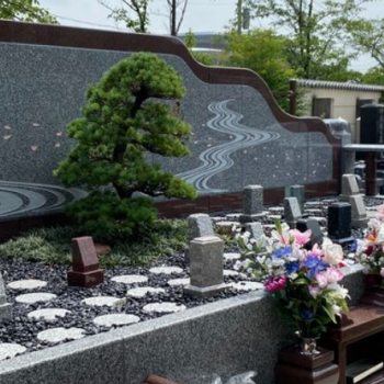 さいたま聖地霊園　霊園　墓地　お墓　墓石　樹木葬　永代供養墓　合祀