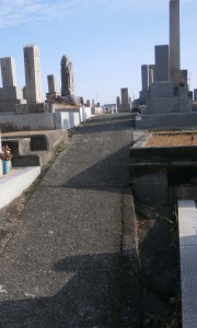 五ヶ大字墓地−基本-霊園　墓地　お墓　墓　石材　墓石