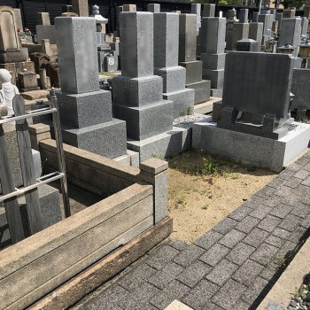 全昌寺　霊園　寺院墓地　寺院　お寺　墓石　石材　お墓