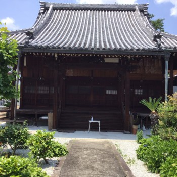 正覚寺境内墓地−基本−本堂01